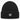 Landliebe – Rippstrick-Beanie in Schwarz, Ansicht 1 #farbe_schwarz