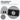 Bergkind – Rippstrick-Beanie in Grau meliert, Ansicht 2 #farbe_grau-meliert