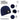 Bergkind – Rippstrick-Beanie in Navy, Ansicht 4 #farbe_navy