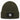 Bergkind – Rippstrick-Beanie in Olive, Ansicht 1 #farbe_olive