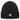 Bergkind – Rippstrick-Beanie in Schwarz, Ansicht 1 #farbe_schwarz