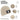 Hopfenliebe – Rippstrick-Beanie in Beige, Ansicht 4 #farbe_beige