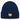 Hopfenliebe – Rippstrick-Beanie in Navy, Ansicht 1 #farbe_navy