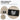 Heimatliebe – Rippstrick-Beanie in Beige, Ansicht 2 #farbe_beige