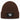 Heimatliebe – Rippstrick-Beanie in Braun, Ansicht 1 #farbe_braun