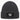 Heimatliebe – Rippstrick-Beanie in Dunkelgrau, Ansicht 1 #farbe_dunkelgrau