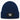 Heimatliebe – Rippstrick-Beanie in Navy, Ansicht 1 #farbe_navy