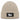 Nope – Rippstrick-Beanie in Beige, Ansicht 1 #farbe_beige
