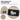 Nope – Rippstrick-Beanie in Beige, Ansicht 2 #farbe_beige