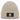 Ski you later – Rippstrick-Beanie in Beige, Ansicht 1 #farbe_beige