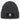 Ski you later – Rippstrick-Beanie in Dunkelgrau, Ansicht 1 #farbe_dunkelgrau