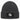 Take it easy – Rippstrick-Beanie in Dunkelgrau, Ansicht 1 #farbe_dunkelgrau