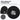 Take it easy – Rippstrick-Beanie in Schwarz, Ansicht 2 #farbe_schwarz