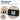 Frostbeule – Rippstrick-Beanie in Beige, Ansicht 2 #farbe_beige