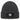 Frostbeule – Rippstrick-Beanie in Dunkelgrau, Ansicht 1 #farbe_dunkelgrau