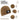 Frostbeule – Rippstrick-Beanie in Karamell, Ansicht 4 #farbe_karamell