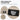 Schneekind – Rippstrick-Beanie in Beige, Ansicht 2 #farbe_beige