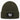 Schneekind – Rippstrick-Beanie in Olive, Ansicht 1 #farbe_olive