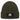 Sip happens – Rippstrick-Beanie in Olive, Ansicht 1 #farbe_olive