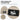 Moin – Rippstrick-Beanie in Beige, Ansicht 2 #farbe_beige