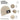 Moin – Rippstrick-Beanie in Beige, Ansicht 4 #farbe_beige
