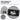 Moin – Rippstrick-Beanie in Grau meliert, Ansicht 2 #farbe_grau-meliert