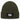 Moin – Rippstrick-Beanie in Olive, Ansicht 1 #farbe_olive
