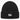 Moin – Rippstrick-Beanie in Schwarz, Ansicht 1 #farbe_schwarz