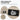 Overthinker – Rippstrick-Beanie in Beige, Ansicht 2 #farbe_beige