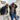 Overthinker – Rippstrick-Beanie in Braun, Ansicht 5 #farbe_braun