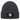 Dog Dad – Rippstrick-Beanie in Dunkelgrau, Ansicht 1 #farbe_dunkelgrau