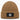 Cat Mom – Rippstrick-Beanie in Karamell, Ansicht 1 #farbe_karamell