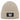 Arschkalt – Rippstrick-Beanie in Beige, Ansicht 1 #farbe_beige