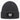 Arschkalt – Rippstrick-Beanie in Dunkelgrau, Ansicht 1 #farbe_dunkelgrau
