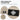 Es eskaliert eh – Rippstrick-Beanie in Beige, Ansicht 2 #farbe_beige
