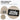 Zu Vino sag ich nie no – Rippstrick-Beanie in Beige, Ansicht 2 #farbe_beige