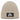 Ski you later – Rippstrick-Beanie in Beige, Ansicht 1 #farbe_beige