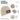 Ski you later – Rippstrick-Beanie in Beige, Ansicht 4 #farbe_beige