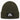 Ski you later – Rippstrick-Beanie in Olive, Ansicht 1 #farbe_olive