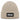 Trinkerbell – Rippstrick-Beanie in Beige, Ansicht 1 #farbe_beige