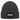 Trinkerbell – Rippstrick-Beanie in Dunkelgrau, Ansicht 1 #farbe_dunkelgrau