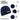 Trinkerbell – Rippstrick-Beanie in Navy, Ansicht 4 #farbe_navy