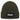 Trinkerbell – Rippstrick-Beanie in Olive, Ansicht 1 #farbe_olive