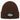 It’s spritz o’clock – Rippstrick-Beanie in Braun, Ansicht 1 #farbe_braun