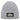 It’s spritz o’clock – Rippstrick-Beanie in Grau meliert, Ansicht 1 #farbe_grau-meliert