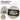Zertifizierter Glühwein-Tester – Rippstrick-Beanie in Beige, Ansicht 2 #farbe_beige