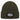Zertifizierter Glühwein-Tester – Rippstrick-Beanie in Olive, Ansicht 1 #farbe_olive