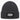 Hokus pokus, Glühwein-Modus – Rippstrick-Beanie in Dunkelgrau, Ansicht 1 #farbe_dunkelgrau
