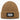 Hokus pokus, Glühwein-Modus – Rippstrick-Beanie in Karamell, Ansicht 1 #farbe_karamell