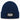 Hokus pokus, Glühwein-Modus – Rippstrick-Beanie in Navy, Ansicht 1 #farbe_navy